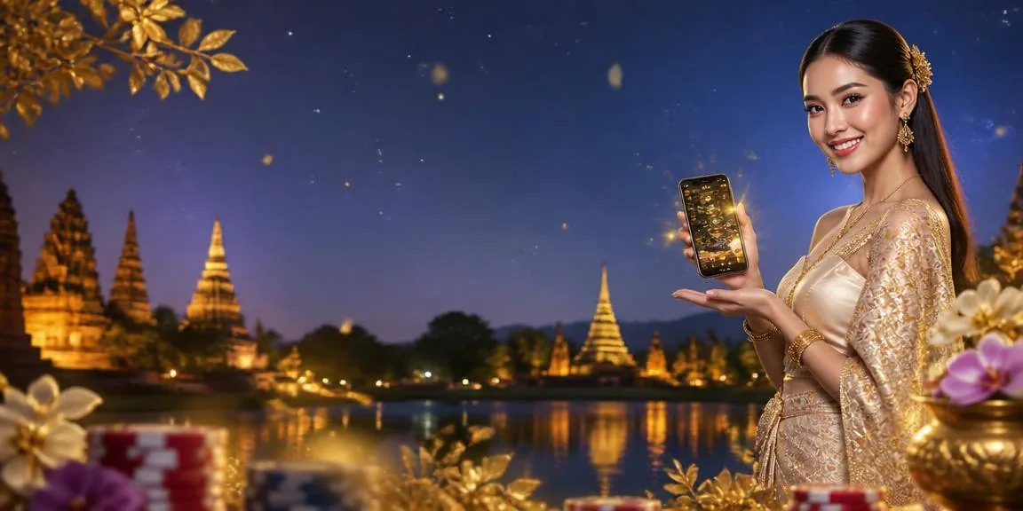 77 Ruay เล่นบนมือถือ