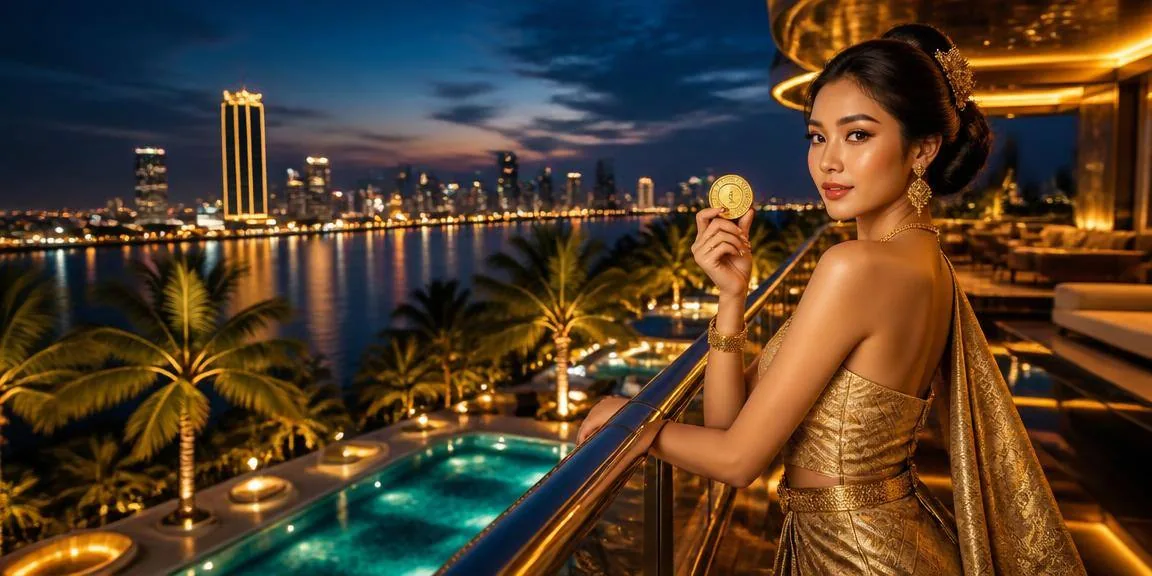 77 Ruay ไทย ภาพรวมแบรนด์